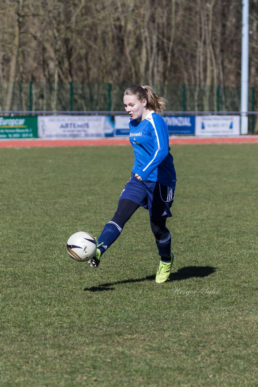 Bild 60 - C-Juniorinnen VfL Oldesloe - Wiker SV : Ergebnis: 0:5